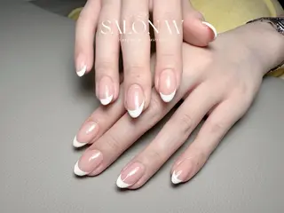 ネイル SALON W✨ Megumiのネイルデザイン