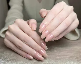 ネイル Aki アキのネイルデザイン