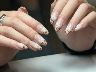 ネイル Eve ネイルのネイルデザイン