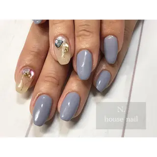 ネイル N.house nailのネイルデザイン