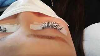 マツエク・マツパ STEEL所属・【STEEL】🦄 MASHIMA🦄のマツエク・マツパデザイン