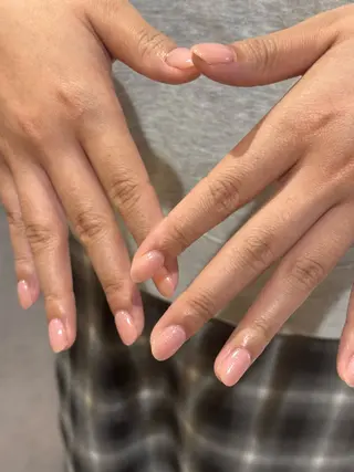 ネイル minori ♥️のネイルデザイン