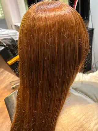 カラー RAWRhair葛西店所属・武内 律樹のヘアスタイル