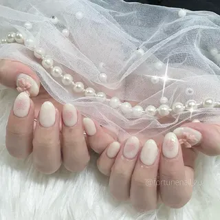 ネイル 🍒mizuho 🍒のネイルデザイン