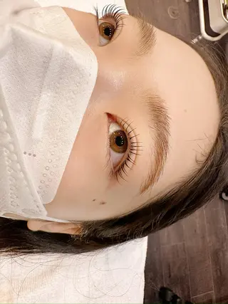 マツエク・マツパ salon Shri所属・salon Shriのマツエク・マツパデザイン
