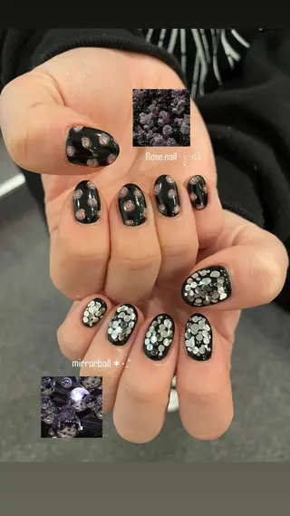 ネイル MASHU Machela所属・MASHU /サヤnail♡のネイルデザイン