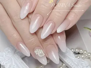 ネイル 桃香 Minaのネイルデザイン