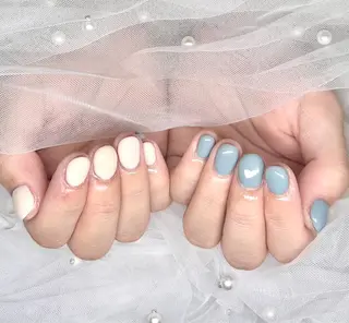 ネイル MyFairLady mashiroのネイルデザイン