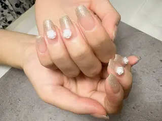 ネイル ネイル TAKAのネイルデザイン