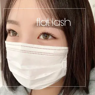 マツエク・マツパ ばんどう みおのマツエク・マツパデザイン