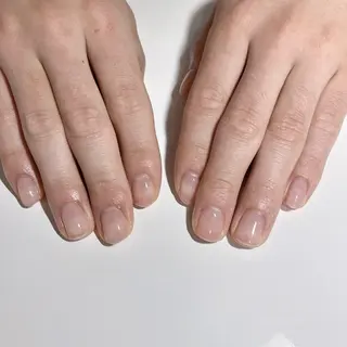 ネイル GO TODAY シェアサロン心斎橋Edel店所属・momoka 心斎橋nailのネイルデザイン