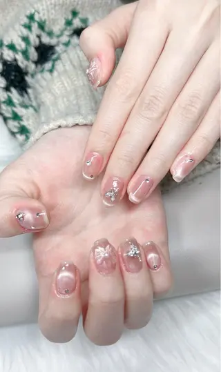ネイル nail renのネイルデザイン