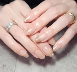 ネイル   BENNIEのネイルデザイン