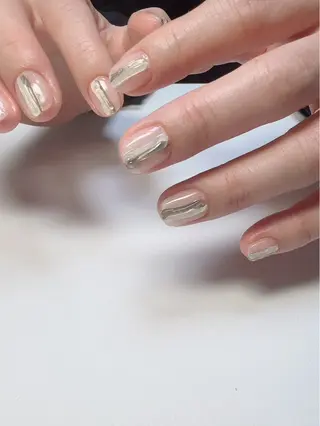 ネイル irooo 21のネイルデザイン