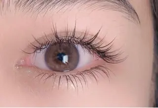 マツエク・マツパ 🦋 harumi🦋のマツエク・マツパデザイン