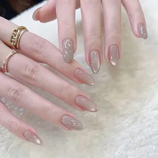 ネイル Any_nail新大久保店所属・any nailのネイルデザイン