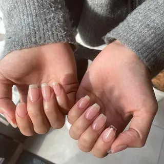 ネイル kicoco.nail所属・kicoconail misakoのネイルデザイン