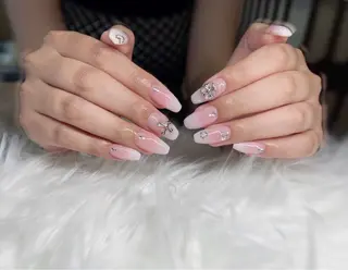 ネイル Sora Nail所属・Sora Nailのネイルデザイン