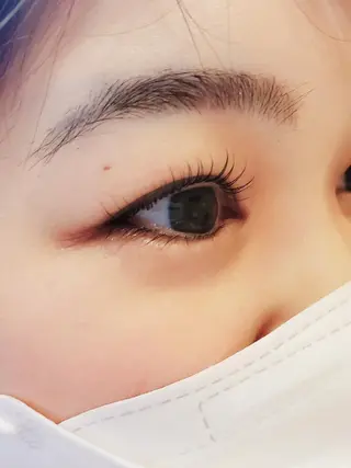 マツエク・マツパ CLOVER所属・CLOVER 🍀クローバーのマツエク・マツパデザイン