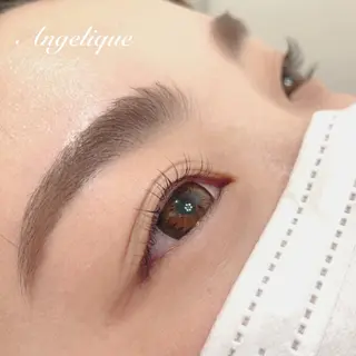 マツエク・マツパ 植松 彩夏のマツエク・マツパデザイン