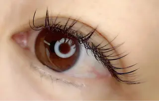 マツエク・マツパ irie hair & eyelash所属・irie(アイリー) hair&eyeのマツエク・マツパデザイン