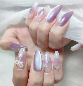 ネイル え みなのネイルデザイン