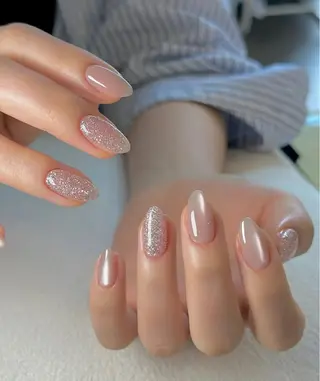 ネイル Ryu Nail Studio所属・Ryu Nail YukiChanのネイルデザイン