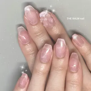 ネイル THE BALM 岩下のネイルデザイン