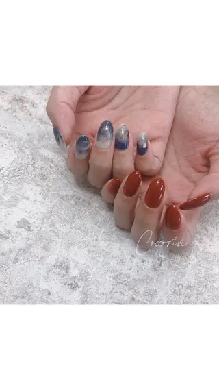 ネイル ensowa✱laf NAILのネイルデザイン