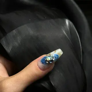 ネイル BLinLin nail salonのネイルデザイン