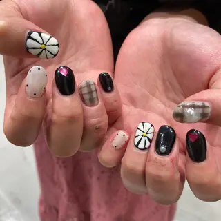 ネイル 韓国マツエク/まつパ 🎀misaki🎀のマツエク・マツパデザイン