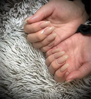 ネイル Fen Nail所属・Fen Nailのネイルデザイン