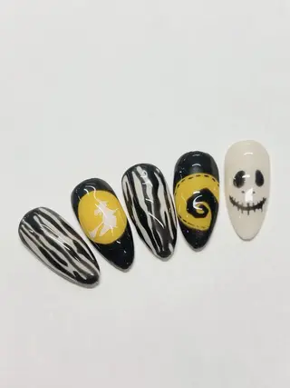 ネイル Y&Y ネイルサロンのネイルデザイン