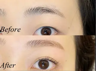 アイブロウ モテ眉No.1🎀 renaの眉毛・アイブロウイメージ