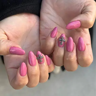 ネイル chinois (シノワ)のネイルデザイン