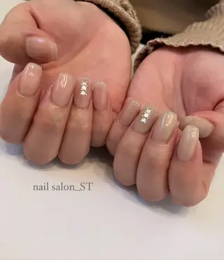 ネイル nail salon SUTAMIのネイルデザイン