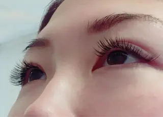 マツエク・マツパ keiko yのマツエク・マツパデザイン