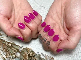 ネイル ♾nail 恵美のマツエク・マツパデザイン