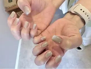 ネイル KITS NAIL所属・KITS NAIL@ RIKAのネイルデザイン