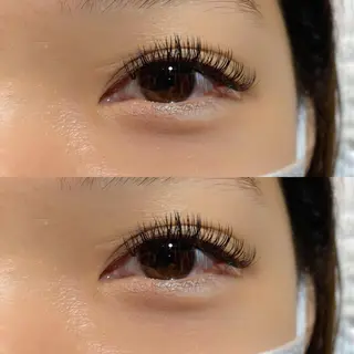 マツエク・マツパ WAVY藤沢店 🥥megumiのマツエク・マツパデザイン