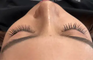 マツエク・マツパ 山田 綾芽のマツエク・マツパデザイン