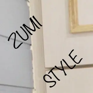 ミディアム カラー 艶髪カラー&ウルフ フルカワ ヒロズミのヘアスタイル