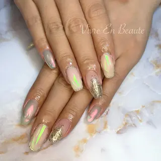 ネイル S Nailのネイルデザイン