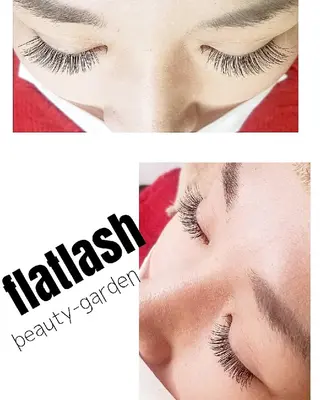 マツエク・マツパ U_la所属・U_la [ウーラ] 片岡の眉毛・アイブロウイメージ