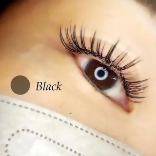 マツエク・マツパ Fleur フルールのマツエク・マツパデザイン