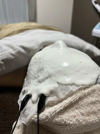 枝廣 貴子のエステ・リラクイメージ