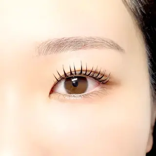 マツエク・マツパ eyelist / nana🌱のマツエク・マツパデザイン