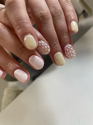 ネイル 🌕akuri🌖 nuance/専門のネイルデザイン