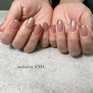 ネイル ネイルサロン《シア》 市木 佑実のネイルデザイン