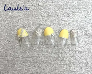 ネイル Laule’a 昭島店のネイルデザイン